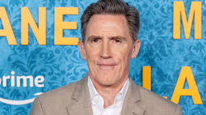 Gavin and Stacey star Rob Brydon lands huge new TV project