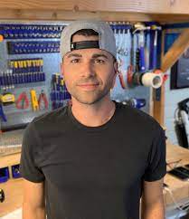 Biography Mark Rober Handwiki