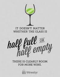 A lot of my strength comes from god. It Doesn T Matter Whether The Glass Is Half Full Or Half Empty There Is Clearly Room For More Wine Wine Quotes Wine Humor Words