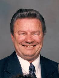 Kenneth Clifton Family History & Historical Records