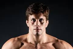 AJ McKee Jr. vs Spike Carlyle at Bellator 286 01.10.22