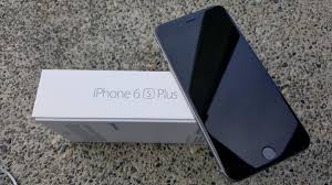 Apple iPhone 6 Plus full phone ...
