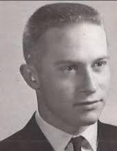 Obituary information for Robert James Henry