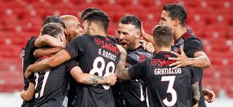Benfica in actual season average scored 3.00 goals per match. Todos Os Em Que Canal Da O Jogo Do Sporting Hoje