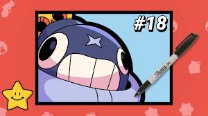 I always try reading all of them. How To Draw Tick Icon From Brawl Stars Youtube