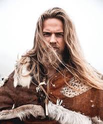 ⚓️ what's your dream job? Lasse Matberg Viking Viking Style Style Fashion
