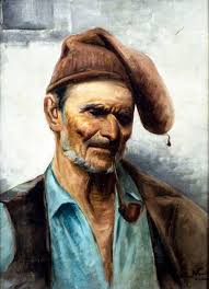 Pepe Espaliu Painting