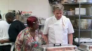 Дайнер, ресторан кухни юга сша и жареные цыплята$$$$. Kitchen Nightmares Ms Jean S Southern Cuisine Open Reality Tv Revisited