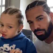 Drake Wikipedia has been updated with “2” children 😭🤦🏾‍♂️