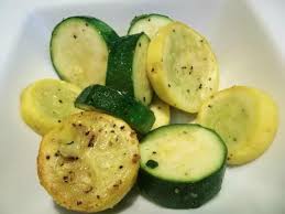 Roasted Zucchini And Yellow Summer Squash Recipe Food Com Recipe Summer Squash Recipes Squash Recipes Recipes