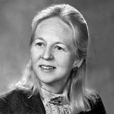 Betsy Levin Obituary (12/25/1935