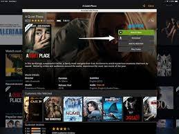 That's not the same if you're interested in. How To Download Amazon Prime Movies And Shows To Your Phone Or Tablet