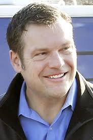 Kobach campaign borrows $1.5M