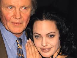 Angelina Jolie Family History: Including The Actress' Turbulent  Relationship With Her Father Jon Voight