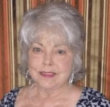 Betty Louise Jardine Obituary May 23, 2015