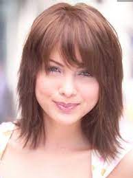 I Really Like This Hair Medium Layered Hair Hair Lengths Hair Styles
