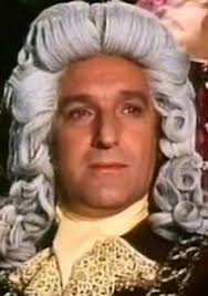 Resultado de imagem para alan badel actor