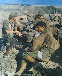 Pin By Richard Illingworth On 01 22nd Special Air Service Regiment British Army Uniform History War Army Training