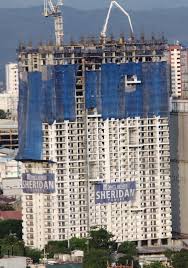 They can provide sustainable benefits of improved energy efficiency, making this construction consists of a water resistant layer in the form of a membrane, usually installed to the external face of the structure. Construction Updates Of Sheridan Towers Dmci Homes Real Estate Broker Philippines