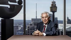 Meriton's Harry Triguboff on being Australia's second-richest man |  Financial Times