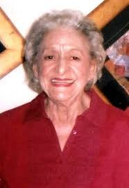 Gloria Gamez Obituary