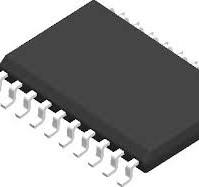 RS-232 Transceiver With Split Supply Pin For Logic Side ...