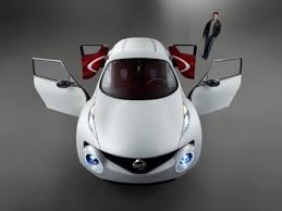 2009 Nissan Qazana Concept Photos Nissan Juke Juke Car Nissan