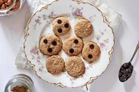 This eggless version of cookie is very easy to make that even. Vegan Chocolate Chip Cookies Tasty Kitchen A Happy Recipe Community