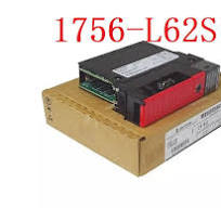 New Factory Sealed AB 1756-L62S SER B GuardLogix 4MB 1756 L62S Processor  Module