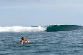 Territory by deed of cession, starting in 1900. Surfing Samoa Everything You Need To Know