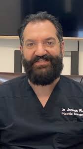 Dr Joseph Rizk