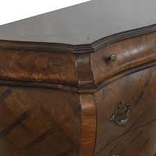 Ethan allen store, ann arbor, mi. 66 Off Ethan Allen Ethan Allen Vintage Bombe Chest Storage