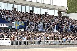 Här är en komplett guide till årets stora travfest på solvalla. Elitloppet 2007 Wikipedia