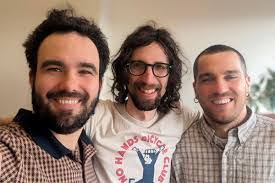 Jean Nolet's Instagram, Twitter & Facebook