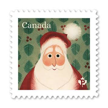 Stamp 3