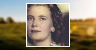 Nell B. Day Obituary August 30, 2016