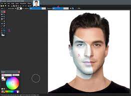 Changing Colour Without Losing Texture