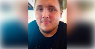 Obituary information for Justin Wayne Ponte