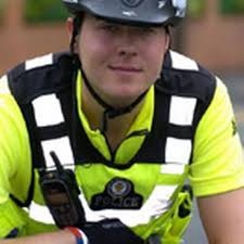 Special scoops top cop award