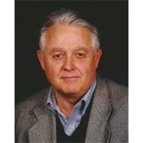 Obituary information for James A. Haskins