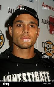 Daniel russell hi-res stock photography and images