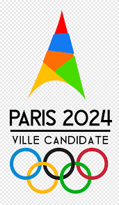 Currently over 10,000 on display for your viewing pleasure 2024 Summer Olympics Logo Paris Brand Paris Text Triangle Png Pngegg
