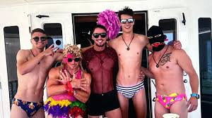 Below Deck Down Under producers go from sexual-assault-stopping saints to  porn-star purveyors in one week