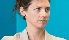 Annie Lowrey's Instagram, Twitter & Facebook