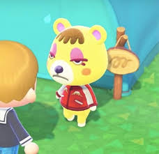 We did not find results for: Tammy Had Never Seen Such Bs Animalcrossing