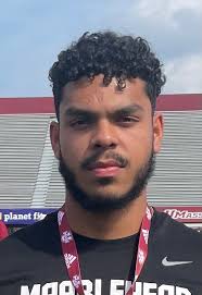 2023 Salem News Football All-Stars