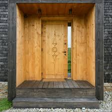 These doors can be encountered in every mission and you will have to open a lot of them. 10 Impressive Entrances Including Doors That Fold Pivot And Rotate