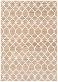 Orientteppich 170x240 cm 100% wolle teppich handgetuftet designer hauptplatine. Kilim Rodas Teppich 170x240 Gan Weiss Weiss Gan Rodas 170x240 Weiss