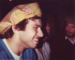 Old Buzzards Newsletter