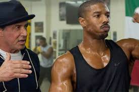 In the new boxing film creed, actor michael b. The Michael B Jordan Creed Workout And Body Transformation Train